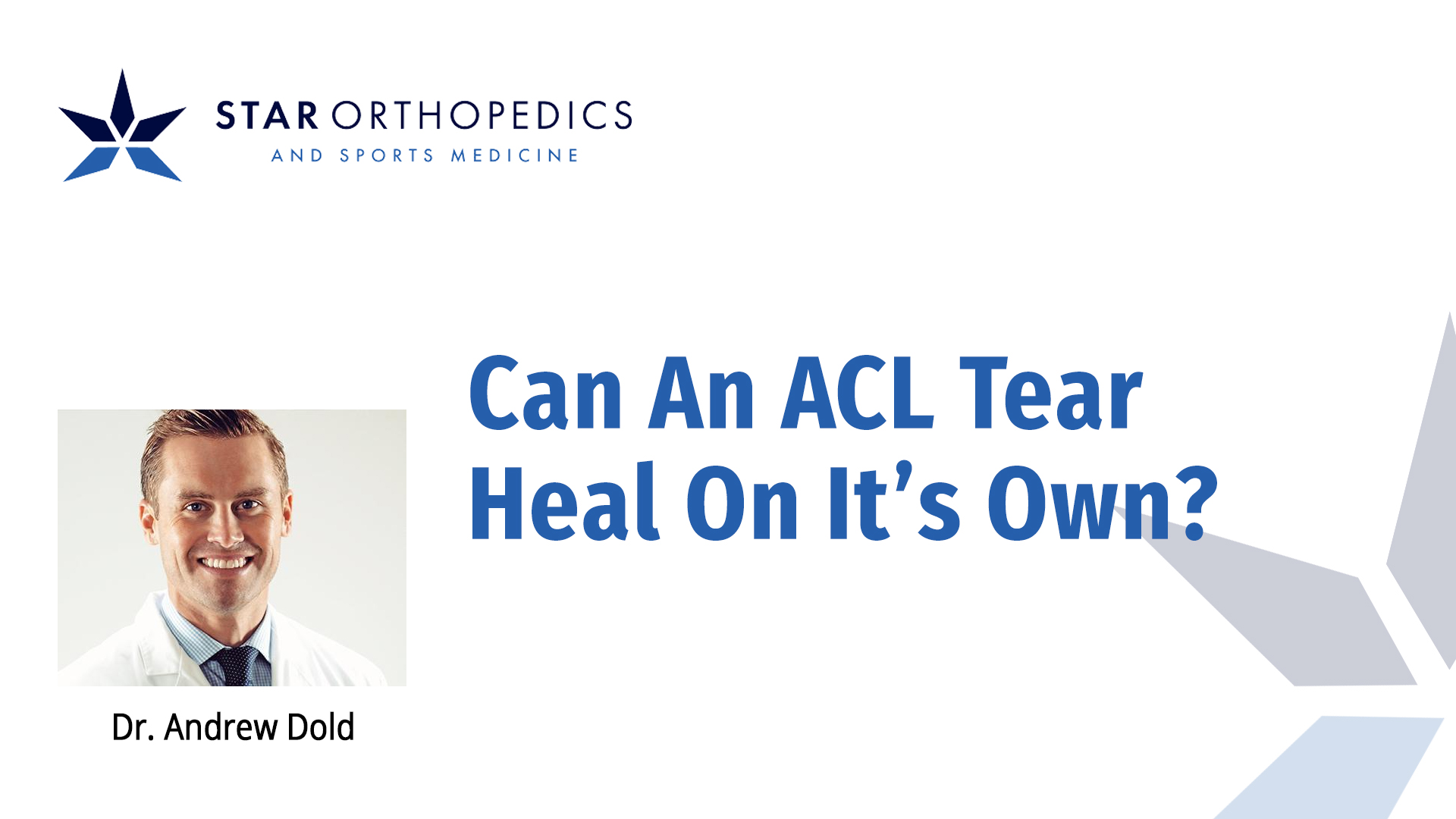 can-an-acl-tear-heal-on-it-s-own-frisco-tx-knee-hip-shoulder