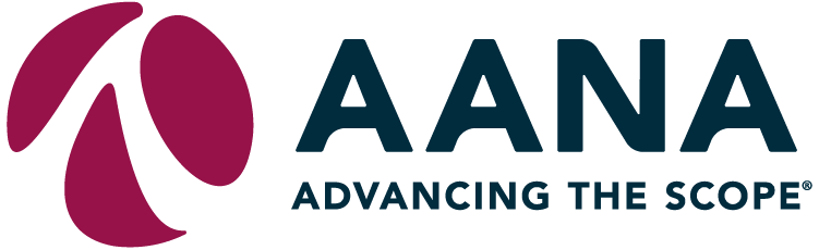 Arthroscopy Association of North America (AANA) logo