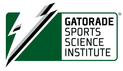 Gatorade Sports Science Institute logo