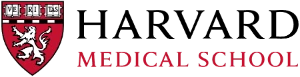 Harvard Medical School logo