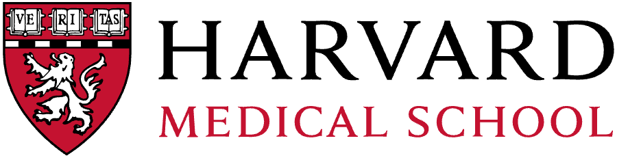 Harvard Medical School logo