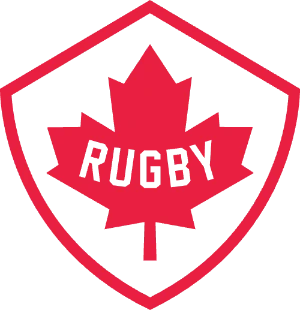 Rugby Canada logo