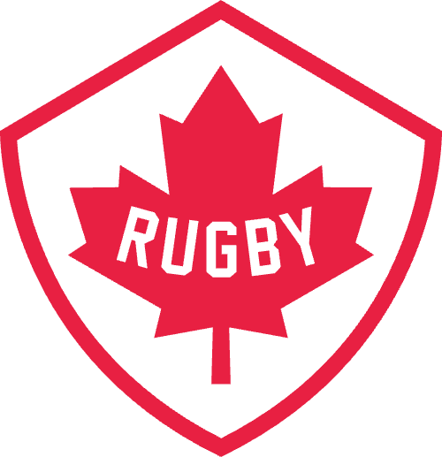 Rugby Canada logo