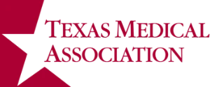 Texas Medical Association logo