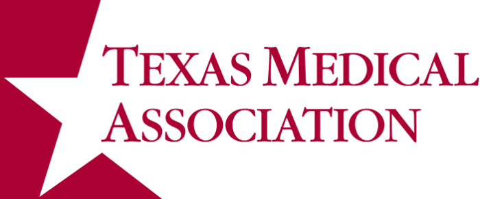 Texas Medical Association logo