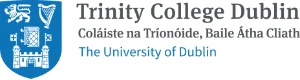 Trinity College Dublin logo