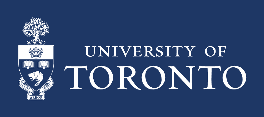 University of Toronto logo