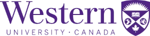 Western University logo
