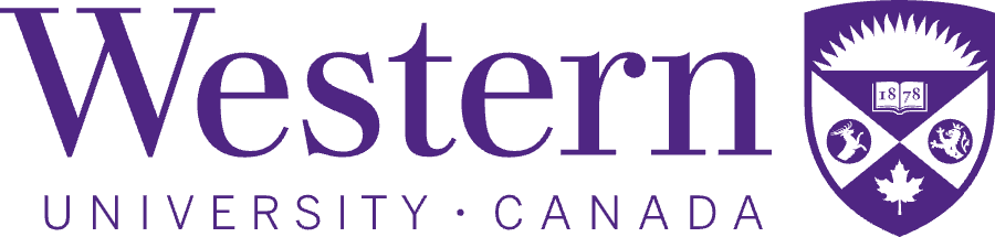 Western University logo